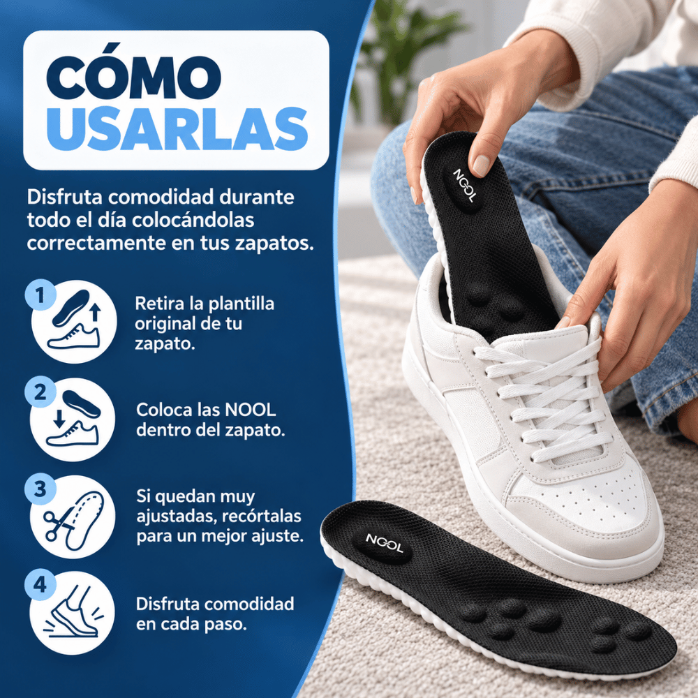 CloudComfort Plantillas