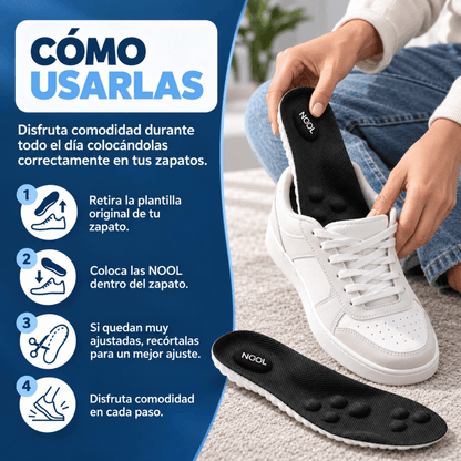 CloudComfort Plantillas
