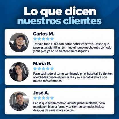 CloudComfort Plantillas